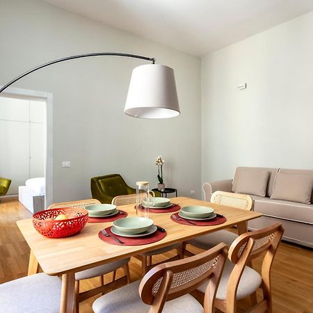 Casa Gracchi By Hili Apartment Rome Exterior photo
