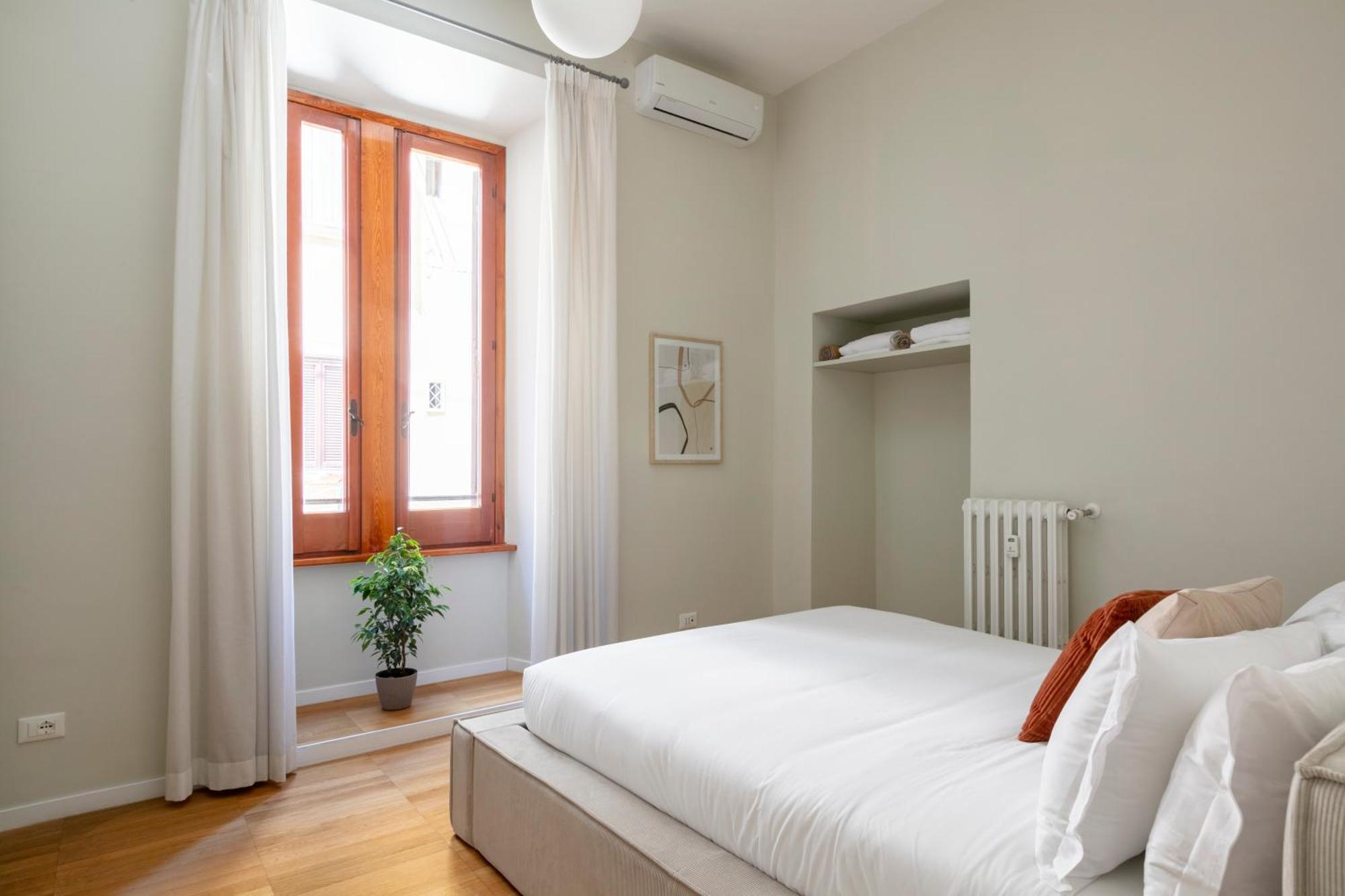 Casa Gracchi By Hili Apartment Rome Exterior photo