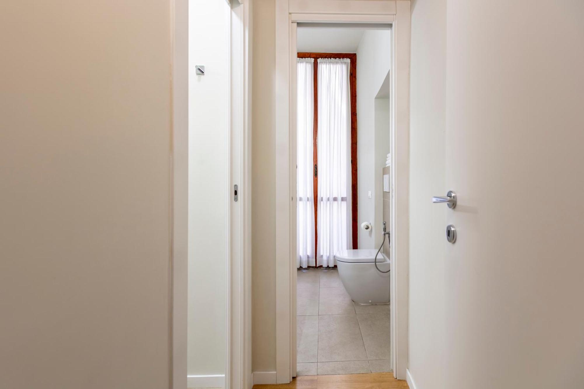 Casa Gracchi By Hili Apartment Rome Exterior photo