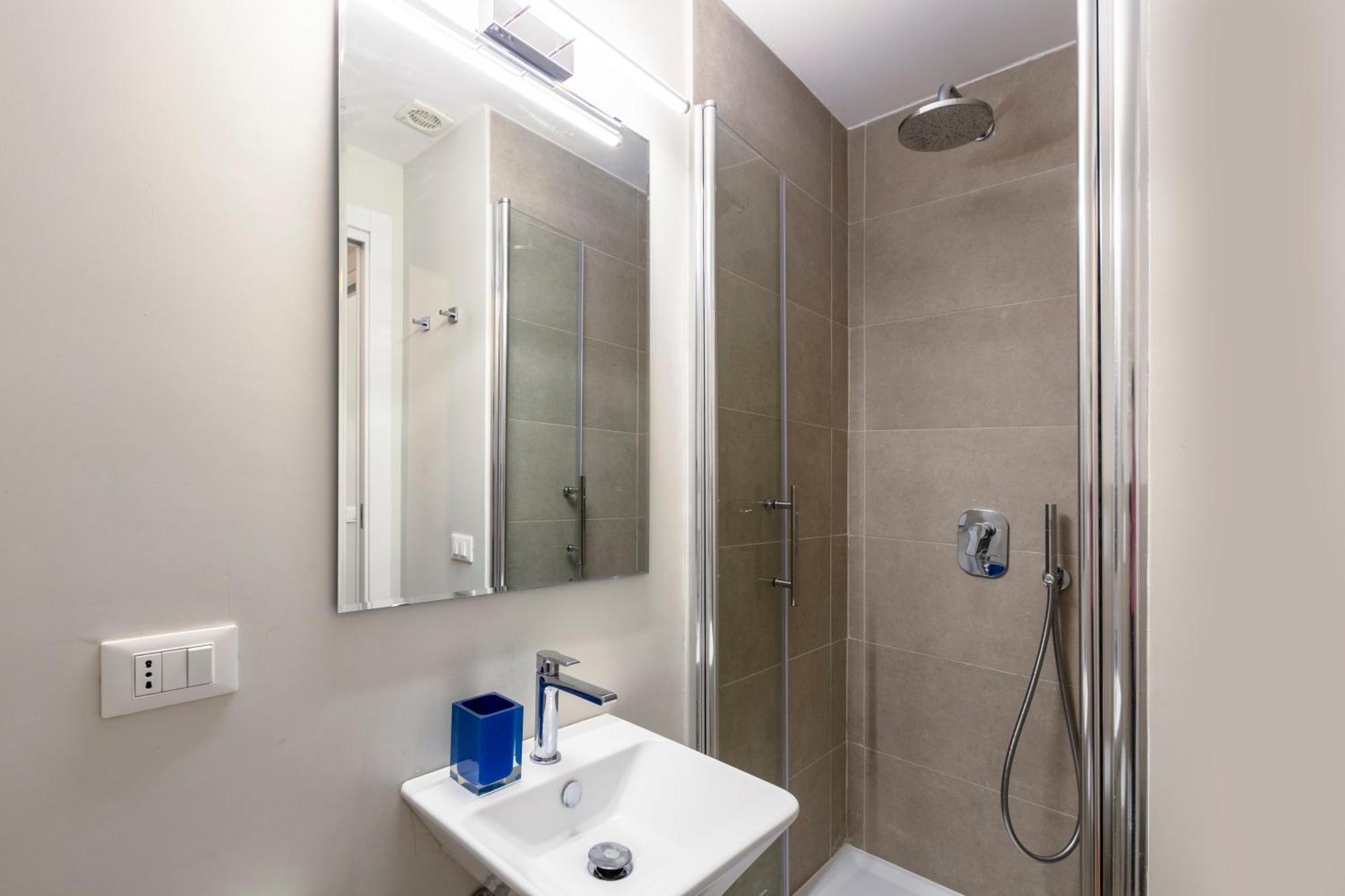 Casa Gracchi By Hili Apartment Rome Exterior photo